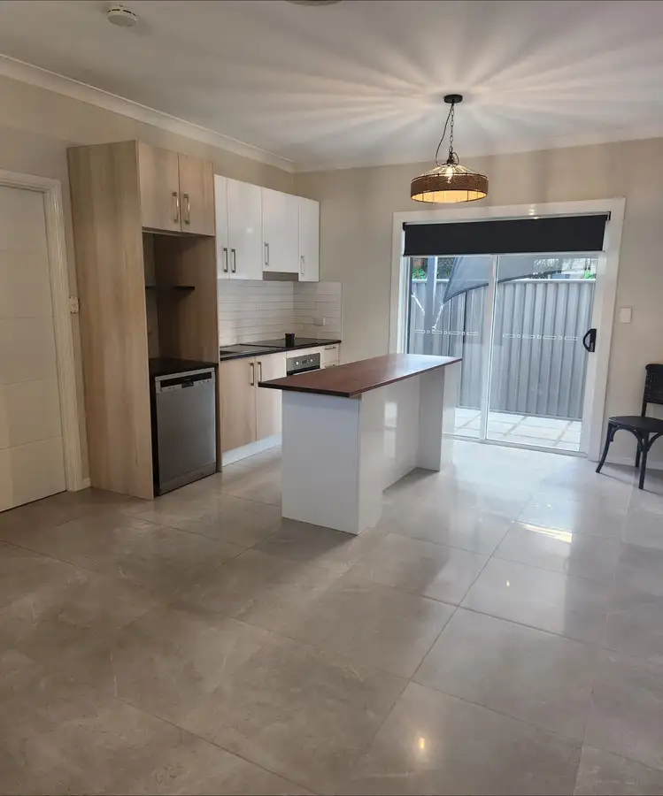 Second view of Homely house listing, 57 Riverlea Waters Drive, Nerang QLD 4211