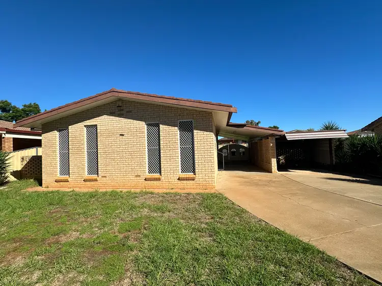Main view of Homely house listing, 225 Myall Street, Dubbo NSW 2830