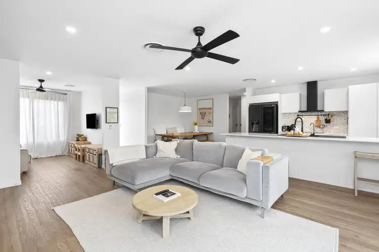 Main view of Homely house listing, 2/15 Citron Place, Palmwoods QLD 4555