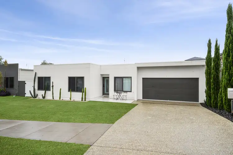 Second view of Homely house listing, 2/15 Citron Place, Palmwoods QLD 4555
