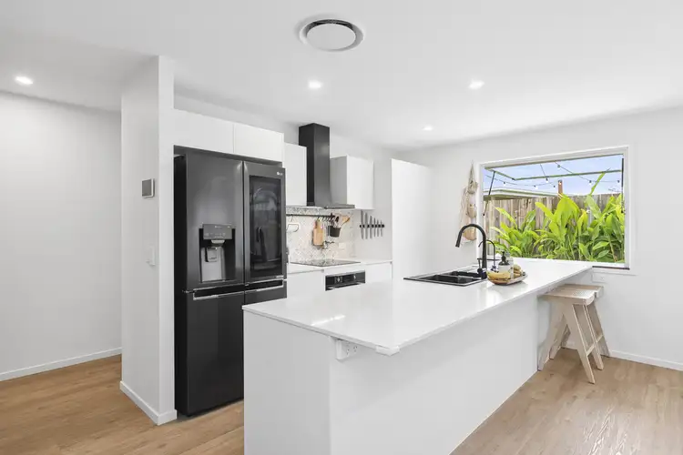 Fourth view of Homely house listing, 2/15 Citron Place, Palmwoods QLD 4555