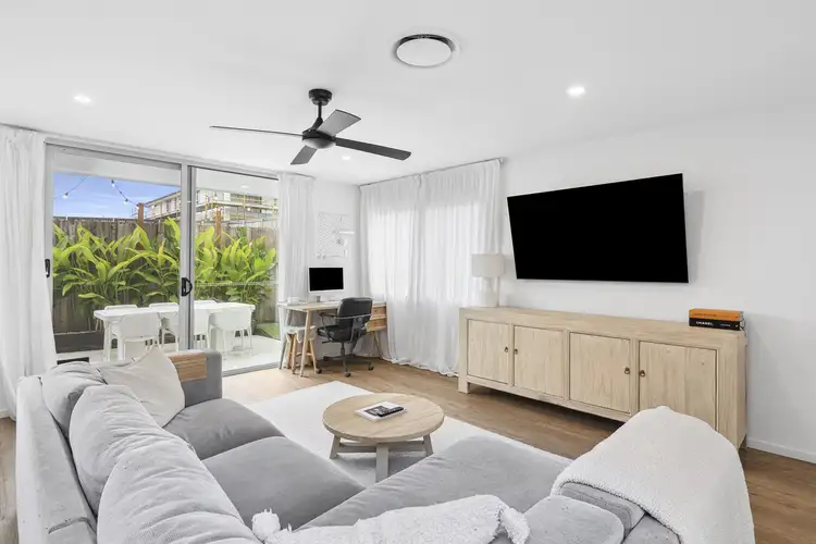 Fifth view of Homely house listing, 2/15 Citron Place, Palmwoods QLD 4555
