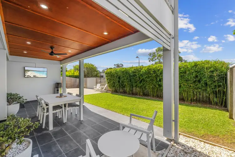 9 Pepper Tree Circuit, Maroochydore QLD 4558