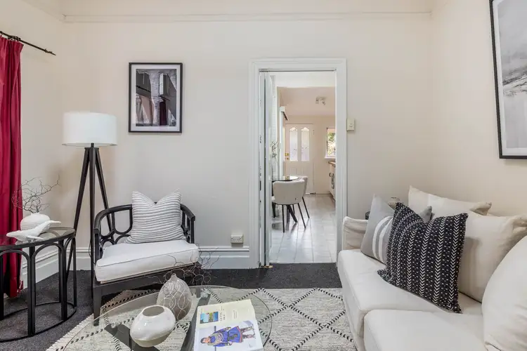 Third view of Homely house listing, 18 Juliett Street, Enmore NSW 2042