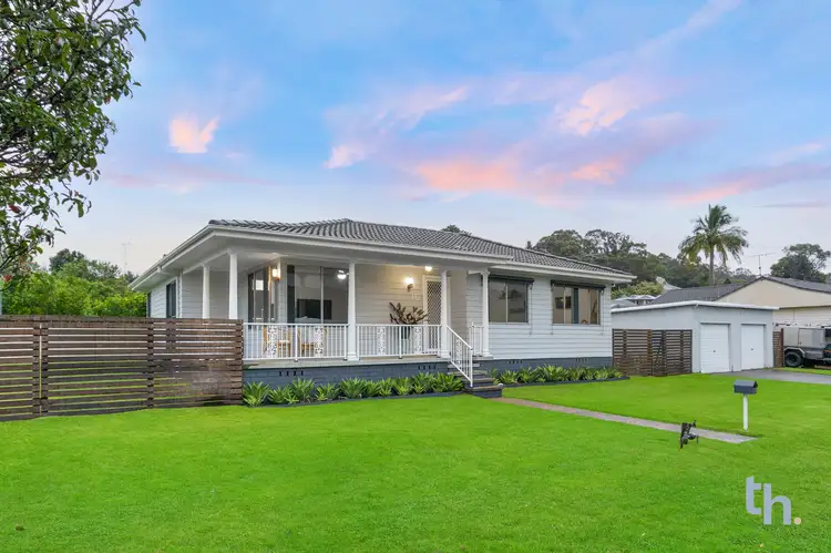 Second view of Homely house listing, 16 Victoria Street, Teralba NSW 2284