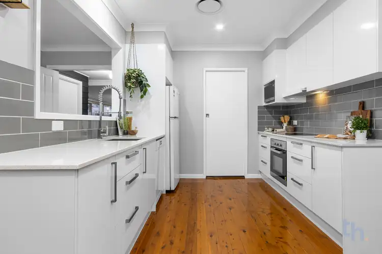 Fourth view of Homely house listing, 16 Victoria Street, Teralba NSW 2284