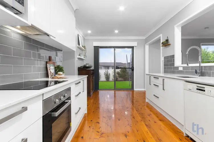 Fifth view of Homely house listing, 16 Victoria Street, Teralba NSW 2284
