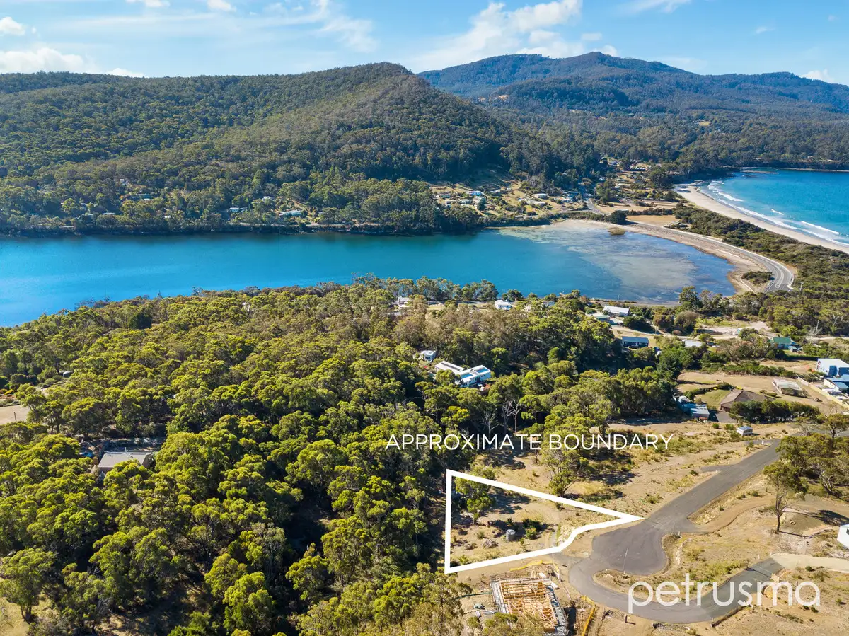 Main view of Homely land listing, 20 Albert Street, Eaglehawk Neck TAS 7179