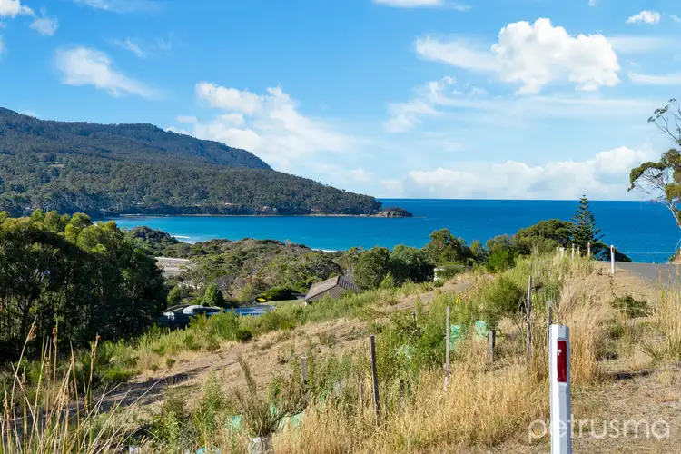 Third view of Homely land listing, 20 Albert Street, Eaglehawk Neck TAS 7179