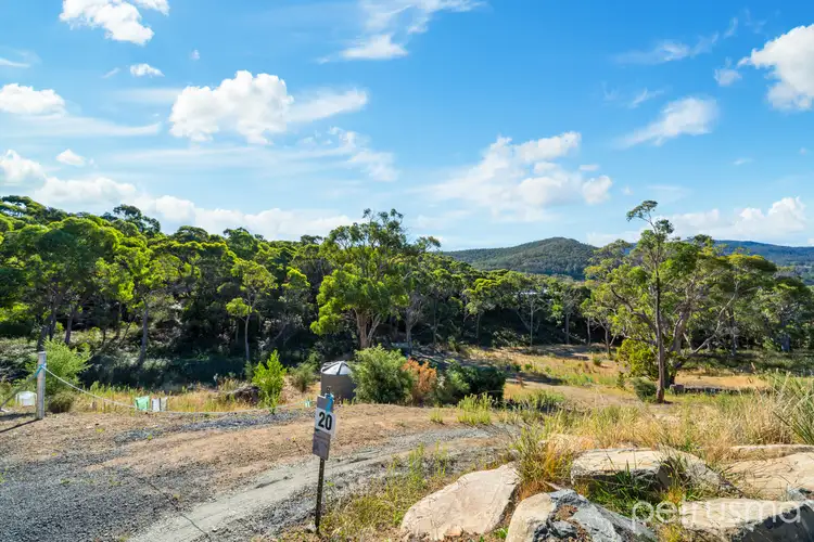 Fourth view of Homely land listing, 20 Albert Street, Eaglehawk Neck TAS 7179