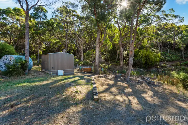 Sixth view of Homely land listing, 20 Albert Street, Eaglehawk Neck TAS 7179