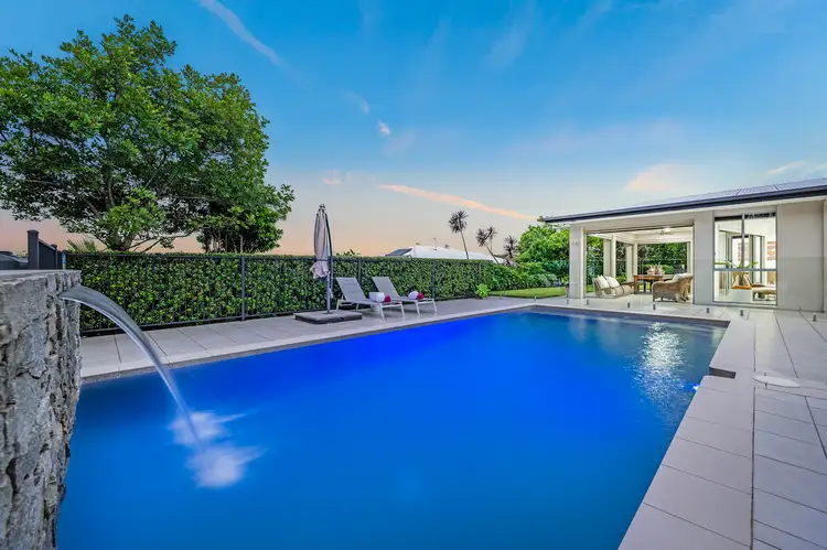 5 Kirkwood Place, Reedy Creek QLD 4227