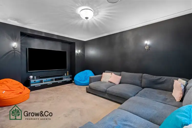 Fifth view of Homely house listing, 8 Seawind Road, Coomera Waters QLD 4209