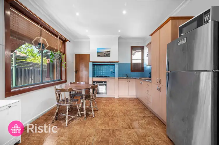 Second view of Homely unit listing, 19 Coleman Crescent, Reservoir VIC 3073