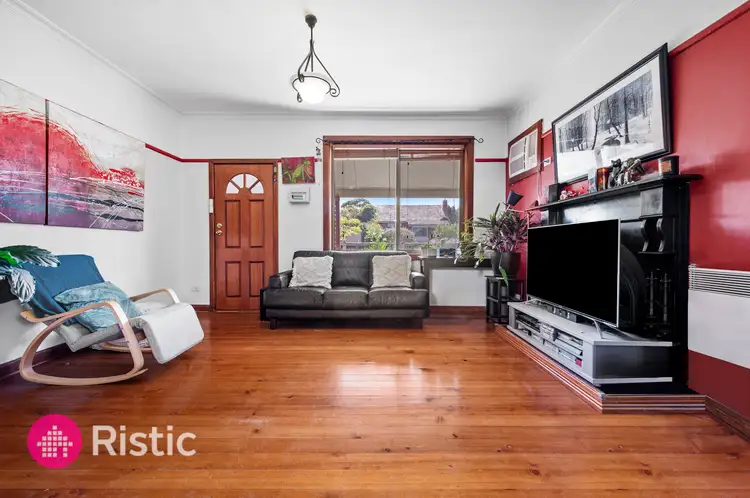 Third view of Homely unit listing, 19 Coleman Crescent, Reservoir VIC 3073