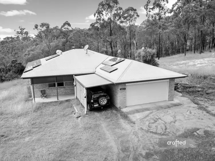 182 Campbell Drive, Kooralbyn QLD 4285