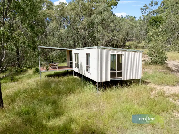 Second view of Homely rural property listing, 182 Campbell Drive, Kooralbyn QLD 4285