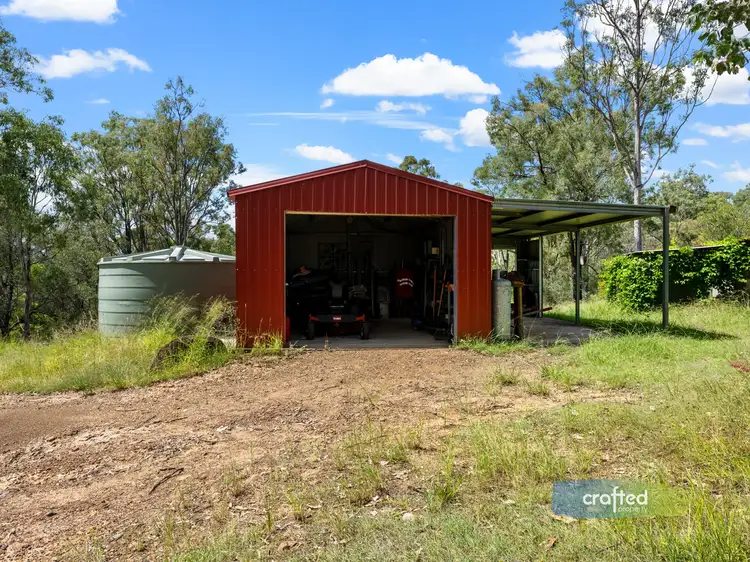 Third view of Homely rural property listing, 182 Campbell Drive, Kooralbyn QLD 4285