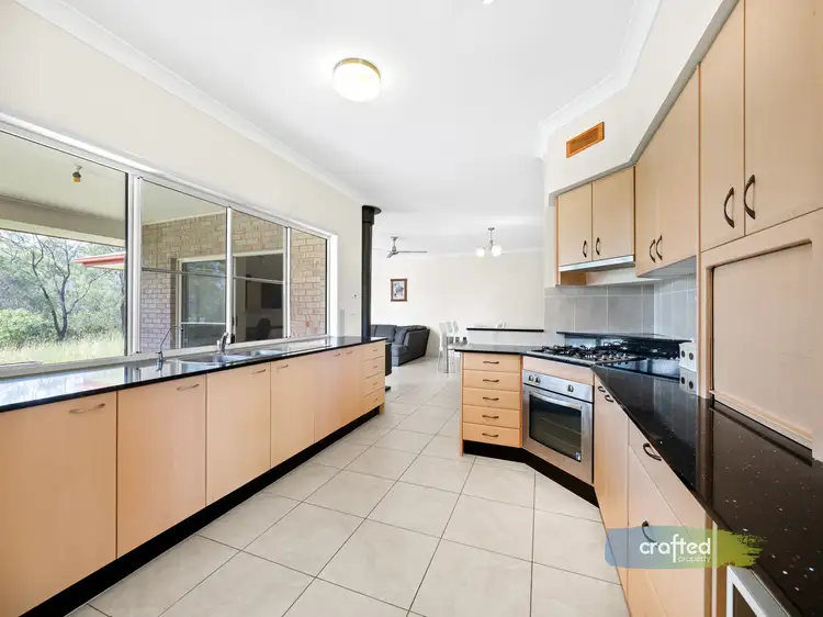 Sixth view of Homely rural property listing, 182 Campbell Drive, Kooralbyn QLD 4285