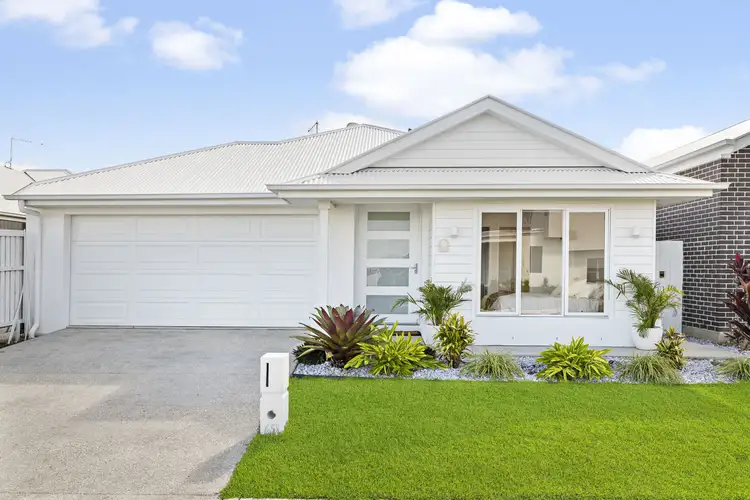 68 Lindeman Crescent, Banya QLD 4551
