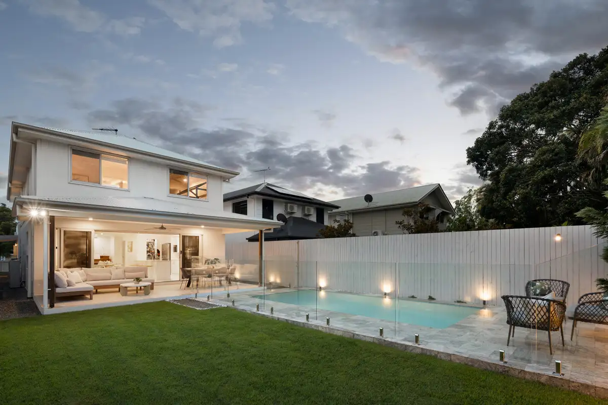 Main view of Homely house listing, 45 Gatling Road, Cannon Hill QLD 4170