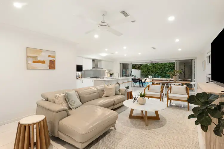 Third view of Homely house listing, 45 Gatling Road, Cannon Hill QLD 4170