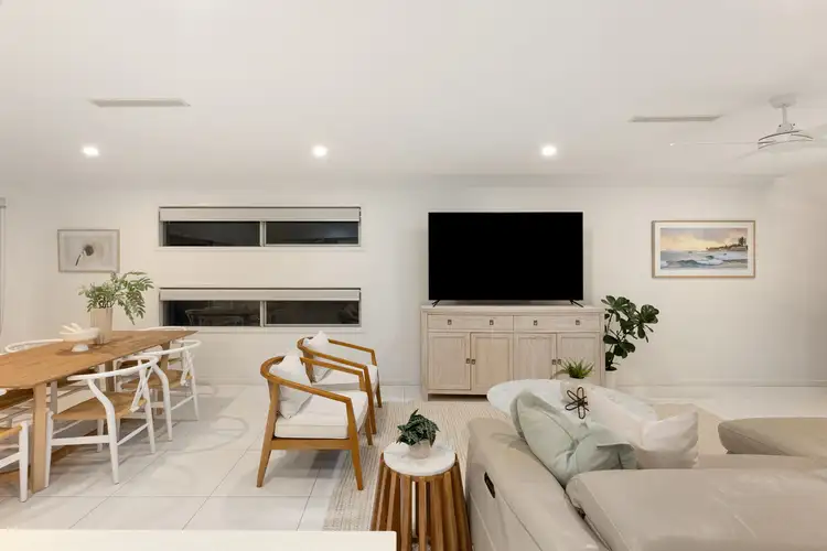 Fourth view of Homely house listing, 45 Gatling Road, Cannon Hill QLD 4170