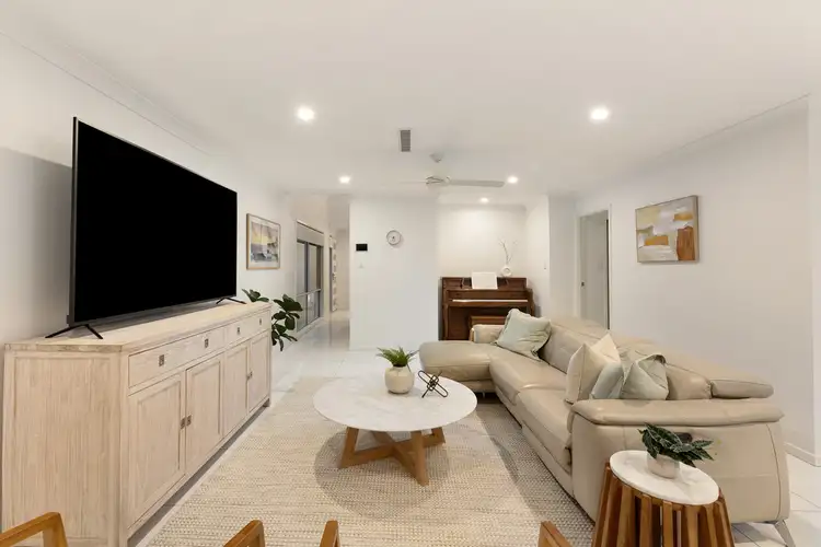 Fifth view of Homely house listing, 45 Gatling Road, Cannon Hill QLD 4170