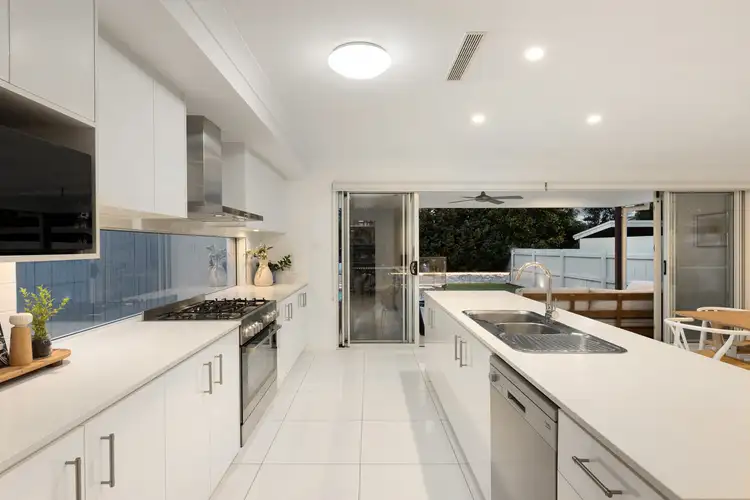 Sixth view of Homely house listing, 45 Gatling Road, Cannon Hill QLD 4170