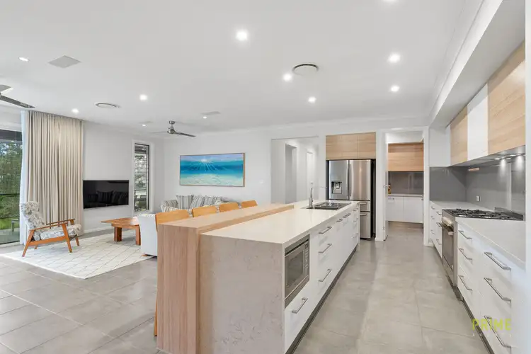 Third view of Homely house listing, 15 Eagle Beach Parade, Dundowran Beach QLD 4655