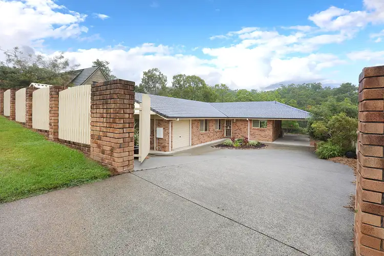 Main view of Homely house listing, 15 Gershwin Court, Nerang QLD 4211