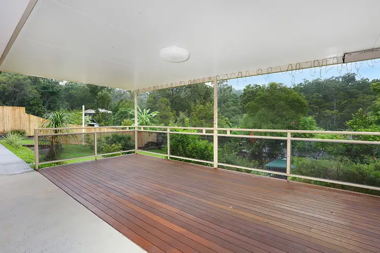 Second view of Homely house listing, 15 Gershwin Court, Nerang QLD 4211