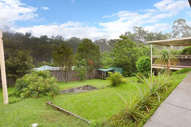 Fourth view of Homely house listing, 15 Gershwin Court, Nerang QLD 4211