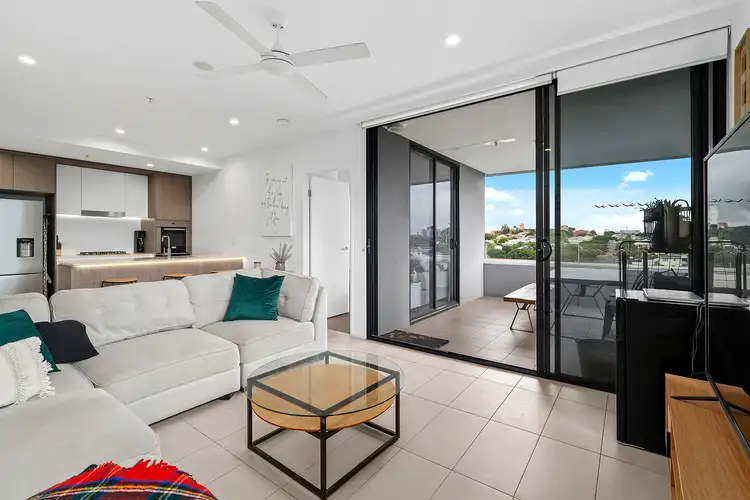 Fourth view of Homely unit listing, 1044/123 Cavendish Road, Coorparoo QLD 4151