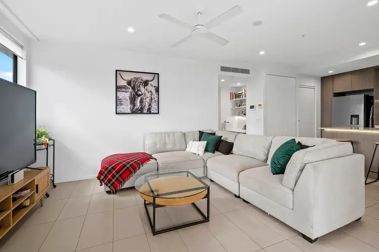 Fifth view of Homely unit listing, 1044/123 Cavendish Road, Coorparoo QLD 4151