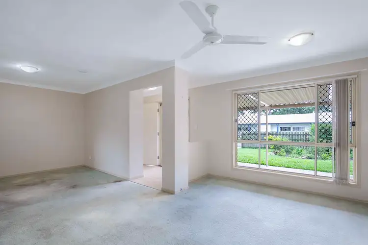 Second view of Homely house listing, 109 Nottingham Street, Kippa-Ring QLD 4021