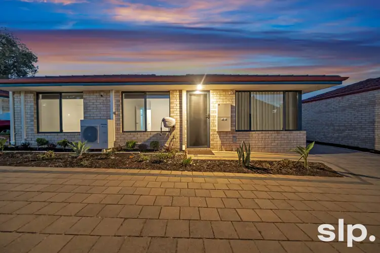 Main view of Homely villa listing, 7B Tolson Street, Balga WA 6061