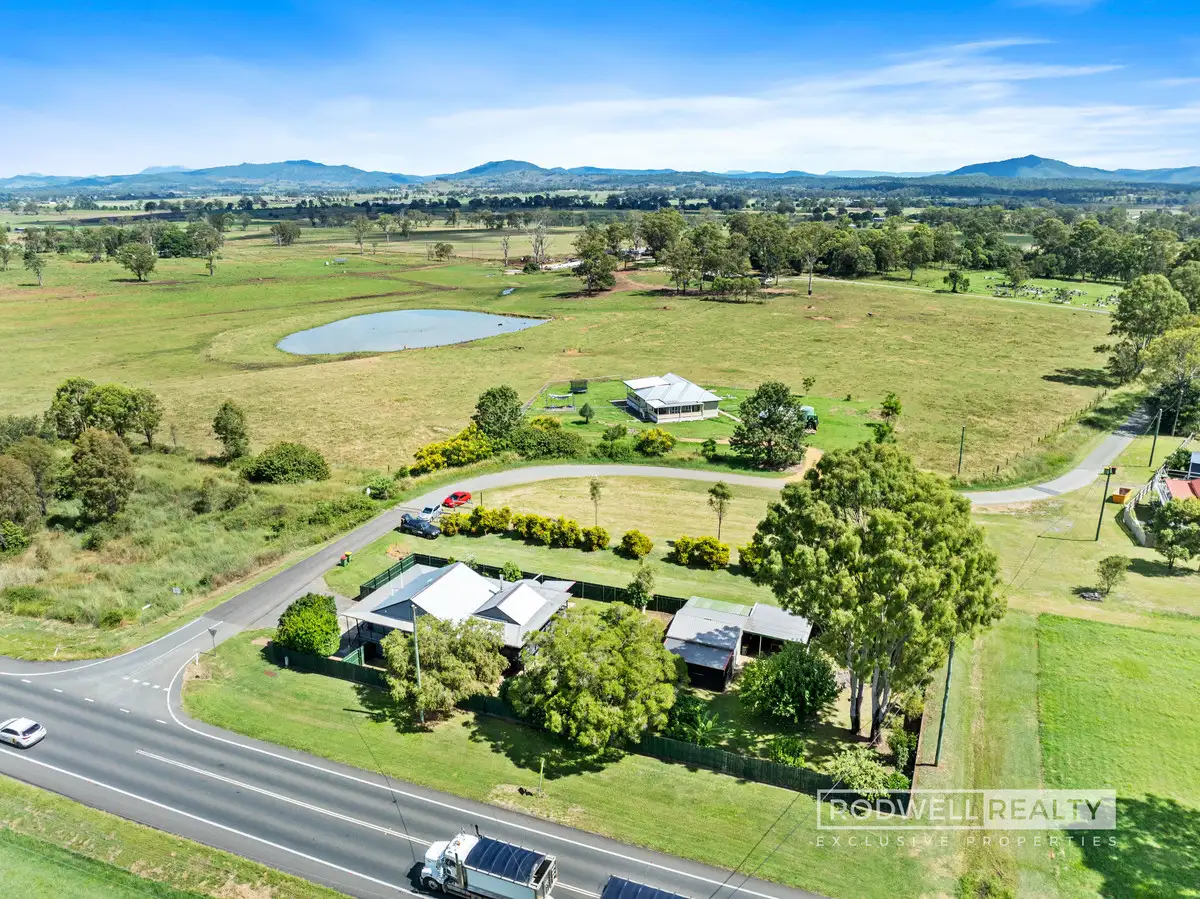 Main view of Homely house listing, 2 Hiscock Road, Woodhill QLD 4285