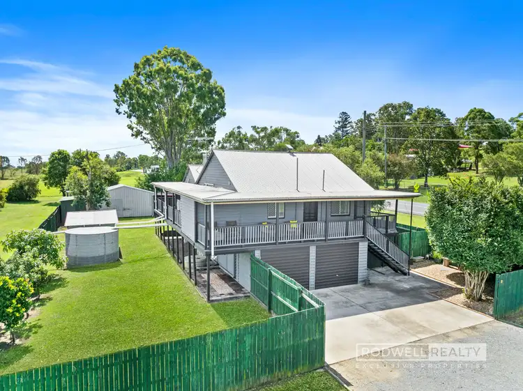 Second view of Homely house listing, 2 Hiscock Road, Woodhill QLD 4285