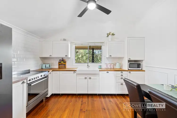 Third view of Homely house listing, 2 Hiscock Road, Woodhill QLD 4285