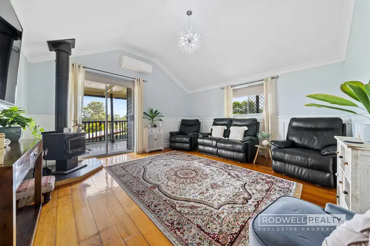 Fifth view of Homely house listing, 2 Hiscock Road, Woodhill QLD 4285