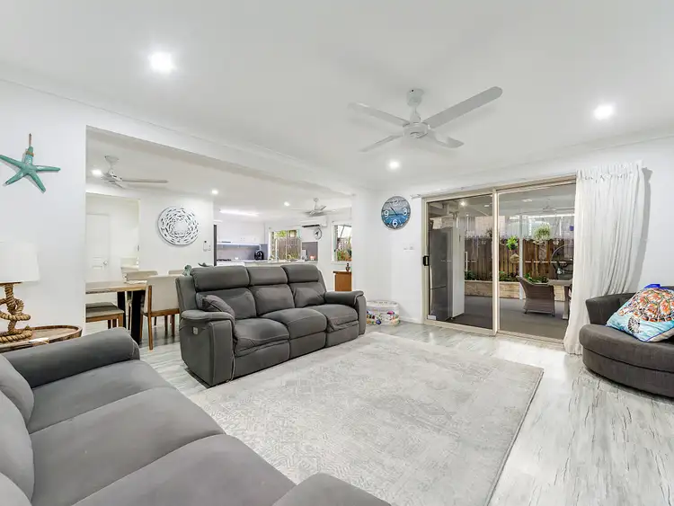 Second view of Homely house listing, 13 Carlton Court, Upper Caboolture QLD 4510