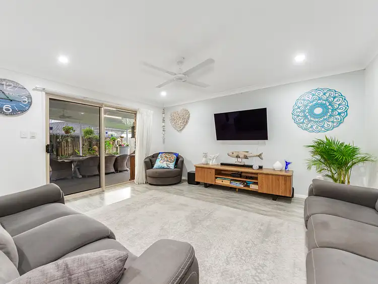 Third view of Homely house listing, 13 Carlton Court, Upper Caboolture QLD 4510