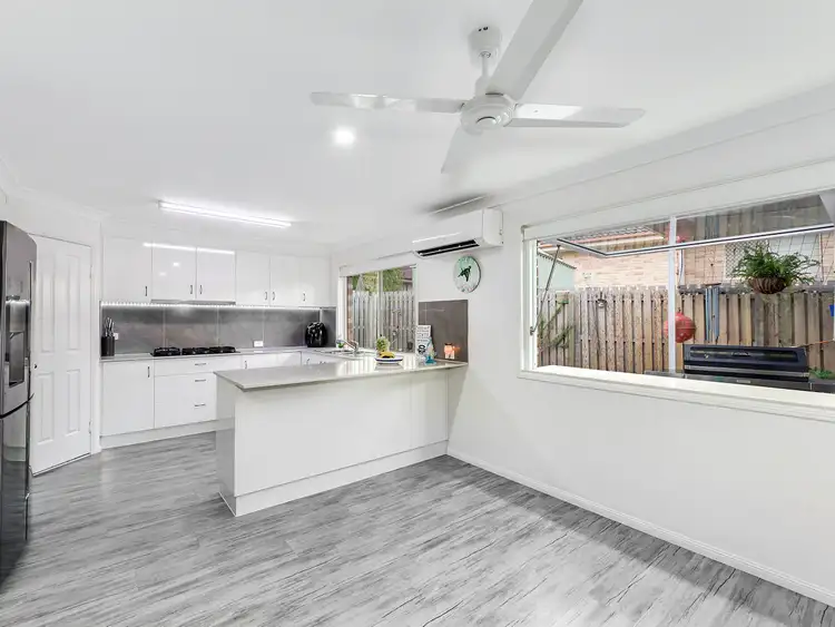 Fifth view of Homely house listing, 13 Carlton Court, Upper Caboolture QLD 4510