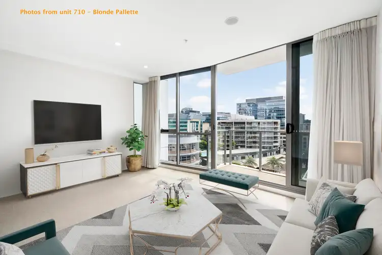 Main view of Homely unit listing, 1010/959 Ann Street, Fortitude Valley QLD 4006