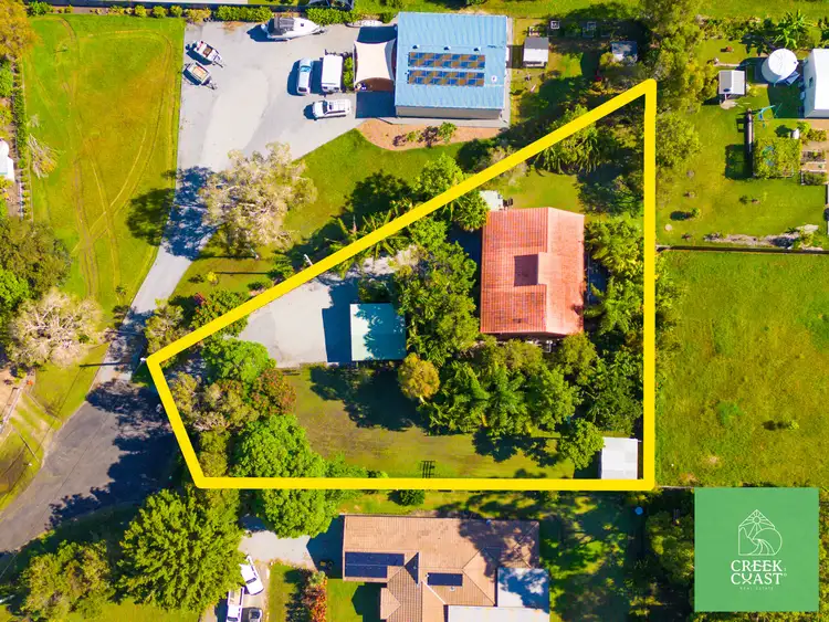 Fourth view of Homely house listing, 6 Titanic Court, Cooloola Cove QLD 4580