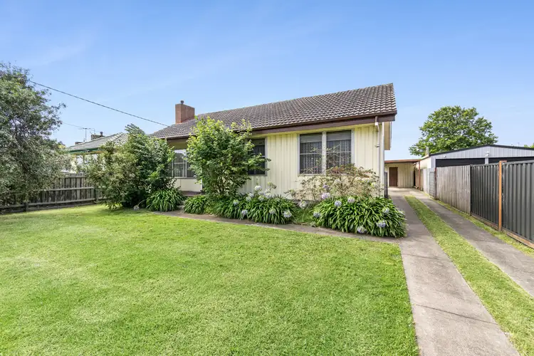 31 Overend Crescent