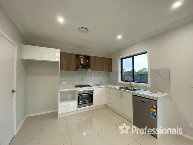 Second view of Homely house listing, 28 Nicotera Avenue, Riverstone NSW 2765