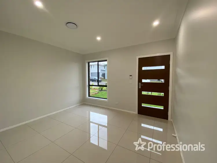 Fifth view of Homely house listing, 28 Nicotera Avenue, Riverstone NSW 2765