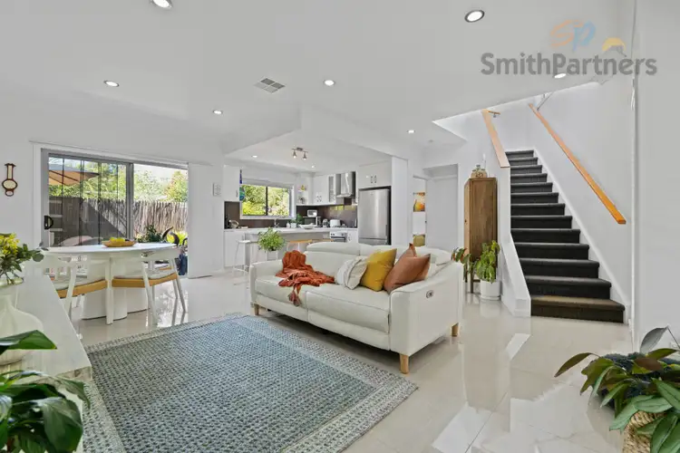 Second view of Homely house listing, 4 Kimba Road, Para Hills SA 5096